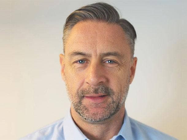 Suresh_RJS's tweet card. Here’s a look at how HPE is stepping up its global AI networking sales offensive with the appointment of the former head of its Aruba business, Phil Mottram, to oversee the global sales and channel...