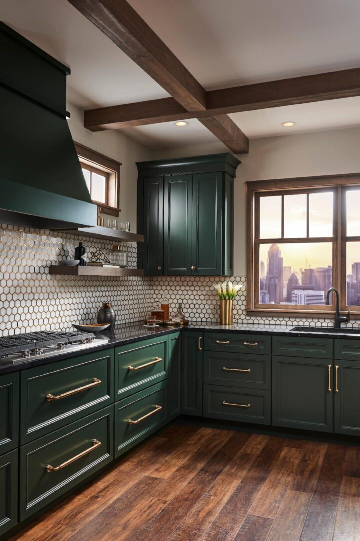 KB_Resource's tweet card. Top Knobs’ “Find My Style” tool simplifies the selection process, helping you uncover designs that align with your taste and home décor. Branchburg, NJ – One of the most seamless and cost-effective...