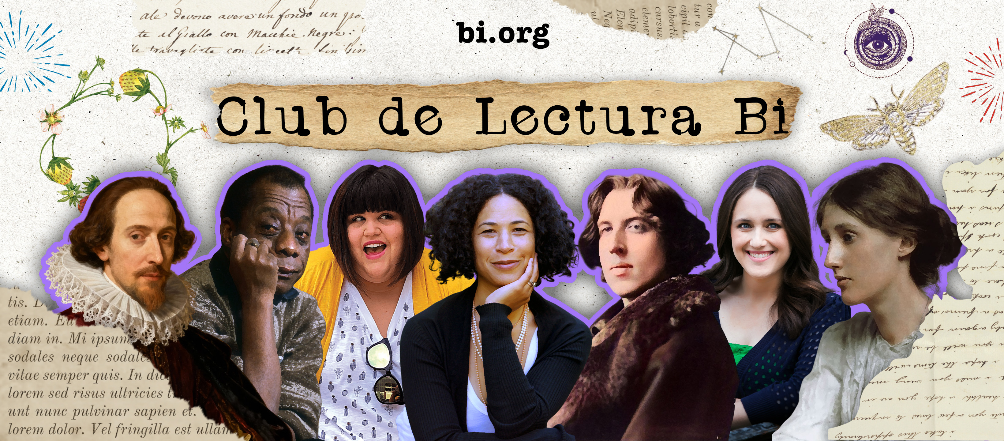 BiOrgEsp's tweet card. ¡Este noviembre, te tenemos una lista acogedora de lecturas bi!