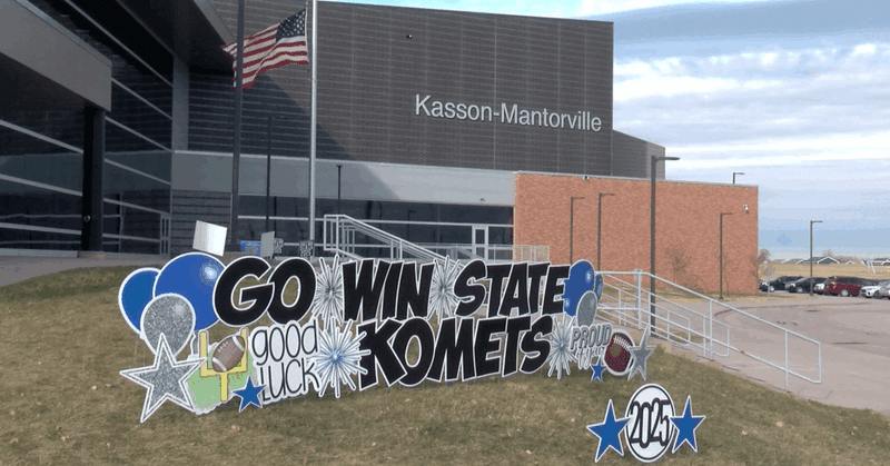 Tweet card summary image