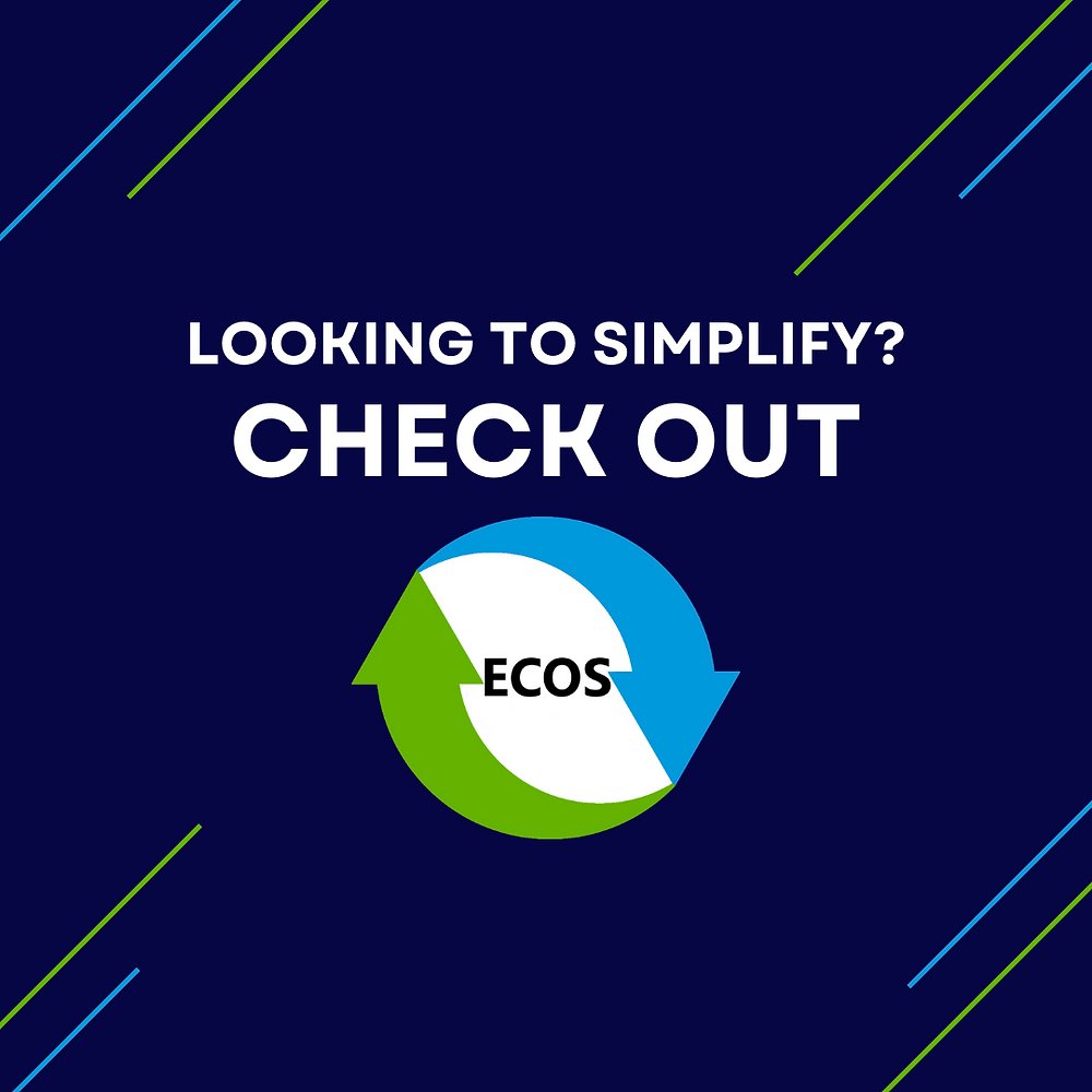 Jaisoftware1's tweet card. Looking to simplify your policy-making process? Check out ECOS - the latest software solution by JAI Software!With ECOS, you can easily publish policy based on information from Community Action...