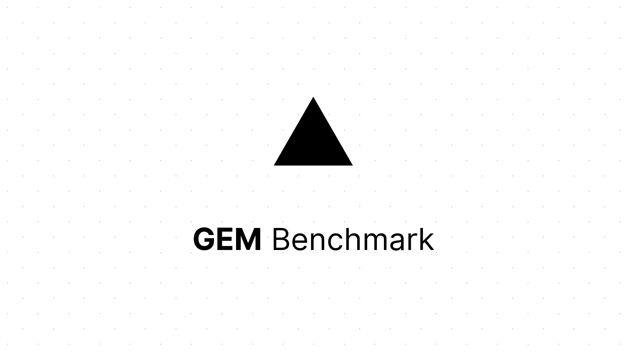 learnprompting's tweet card. GEM