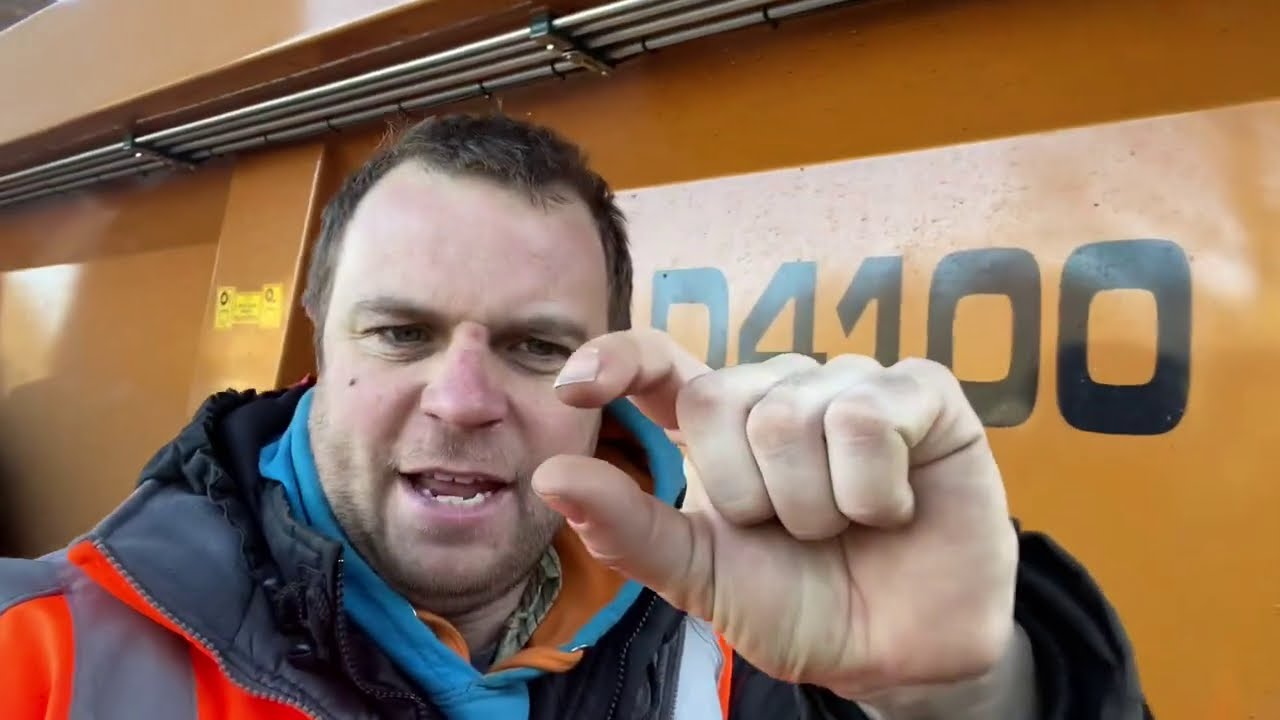 William23598156's tweet card. Day 296 #Ollyblogs #LockDownLearning