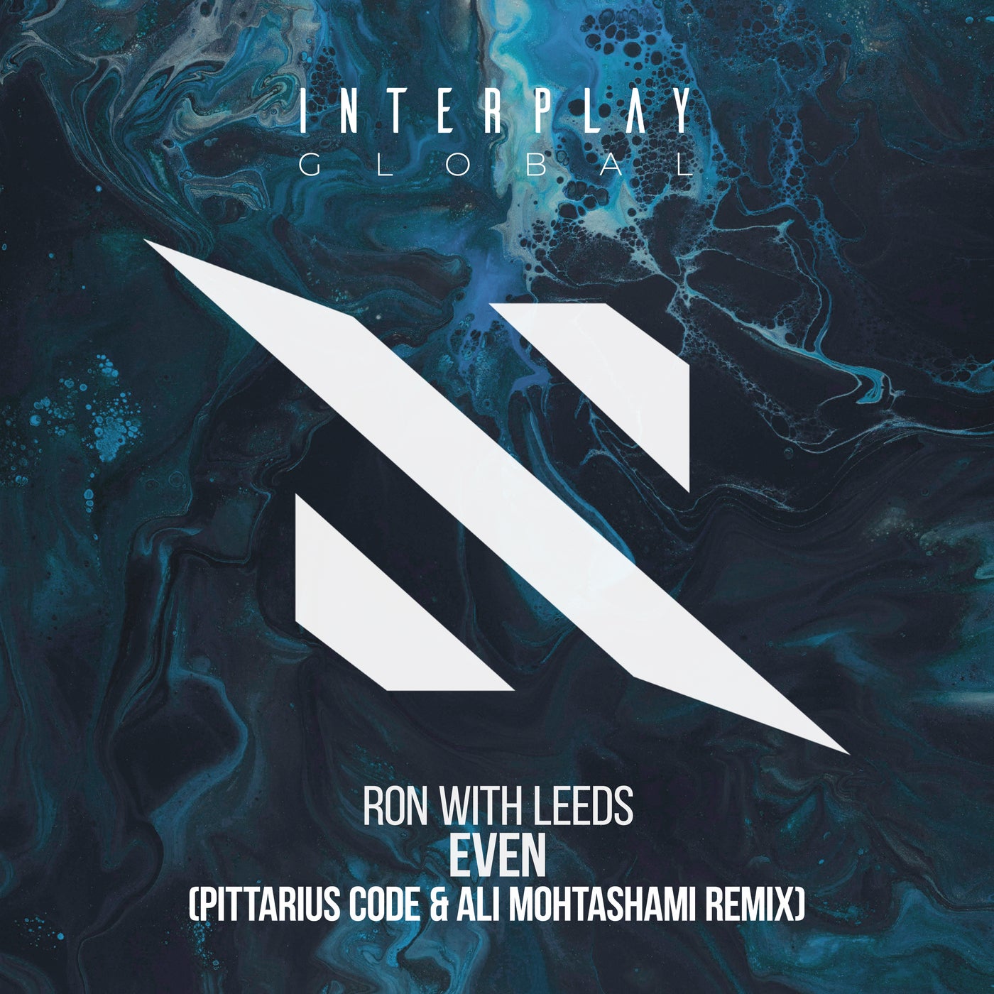 pittariuscode's tweet card. "Ron with Leeds - Even (PITTARIUS CODE & Ali Mohtashami Remix) [Interplay Global]" | Find the latest releases here | #1 source for DJ Sets and more