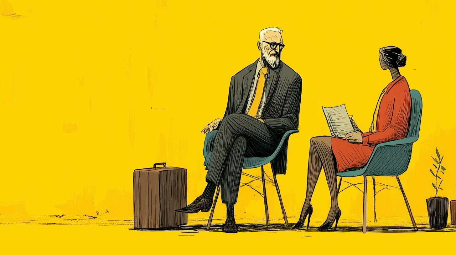 helpnetsecurity's tweet card. Stand out in a cybersecurity job interview by knowing what to expect, practicing answers, and confidently showcasing your abilities.