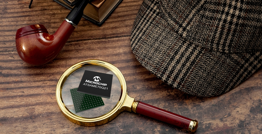 NetBurner's tweet card. Applications that trap can be incredibly frustrating. Fortunately, with Smart Traps, NetBurner can help you figure out what's going on.