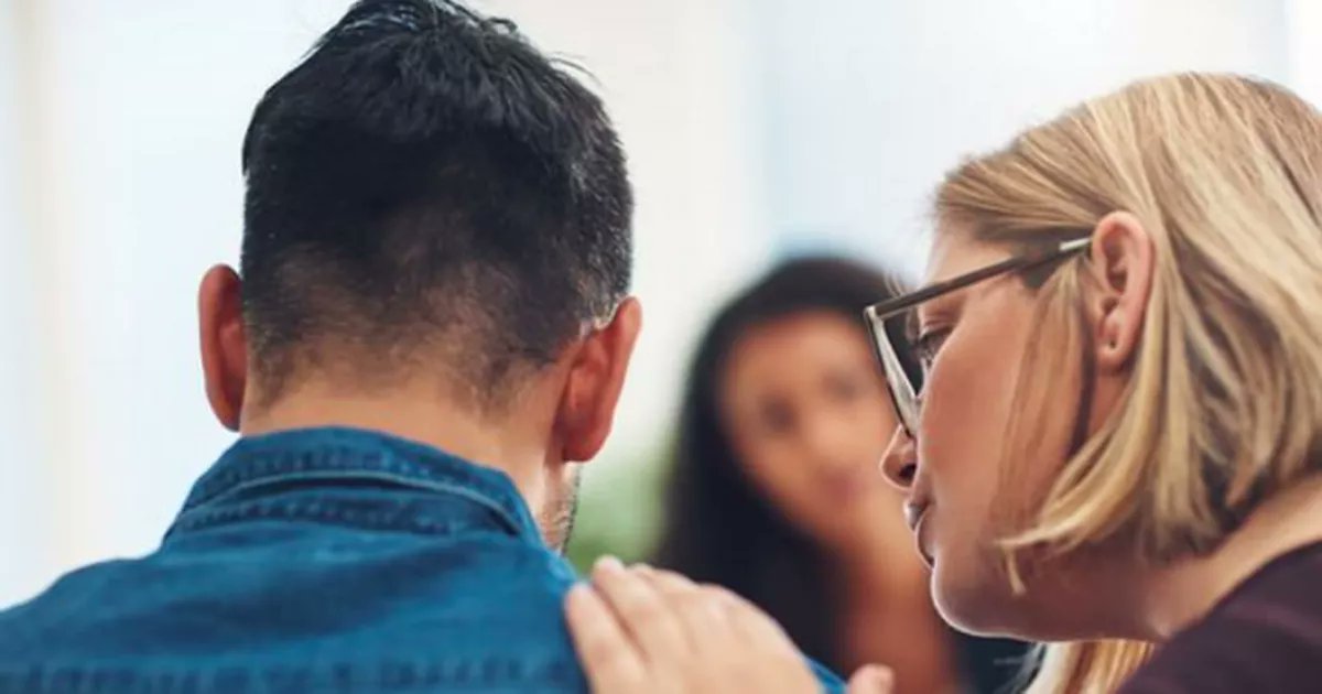 QueenofString's tweet card. New and existing claimants of Adult, Child or Pension Age Disability Payments may get a ‘client consultation’ instead.