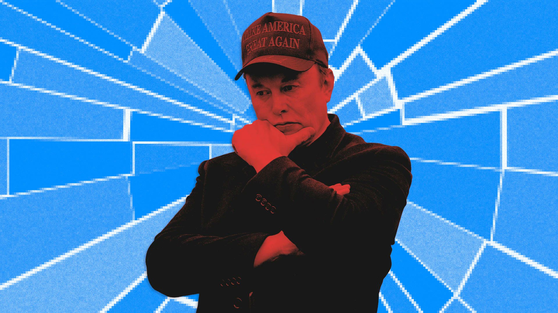 scriptable's tweet card. Moving fast and breaking things—as Musk did at Twitter—doesn’t work as well when you're disrupting the delivery of vital public services. 