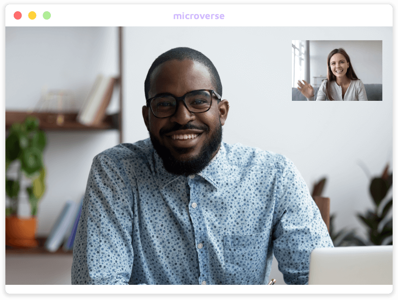 microverse_es's tweet card. Lanza tu carrera internacional con Microverse! Nuestro programa de entrenamiento está enfocado en ayudarte a conseguir un trabajo internacional. Solamente nos pagas si estás ganando USD 1,000 o más.