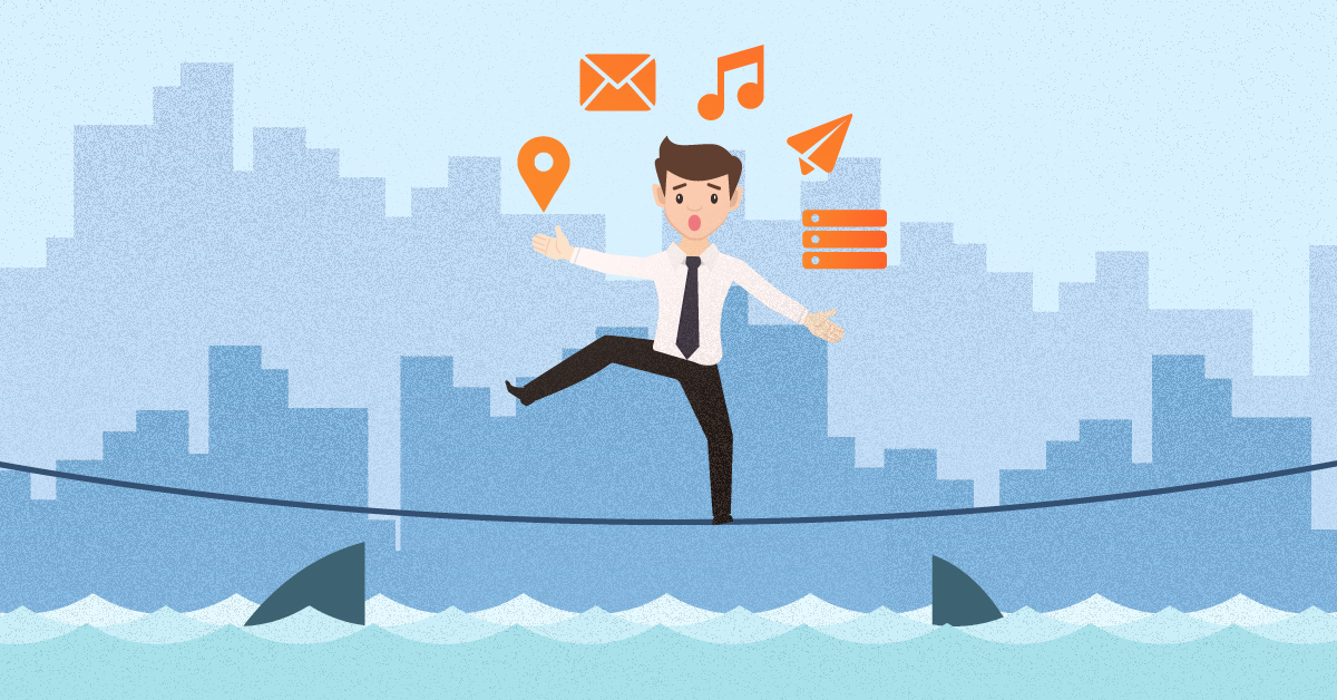 biconnections's tweet card. Blazent, an IT data-intelligence company, published a research on the state of Big Data quality back in 2016. 80% of executives say using Big Data analytics helps them find new profit-seeking...