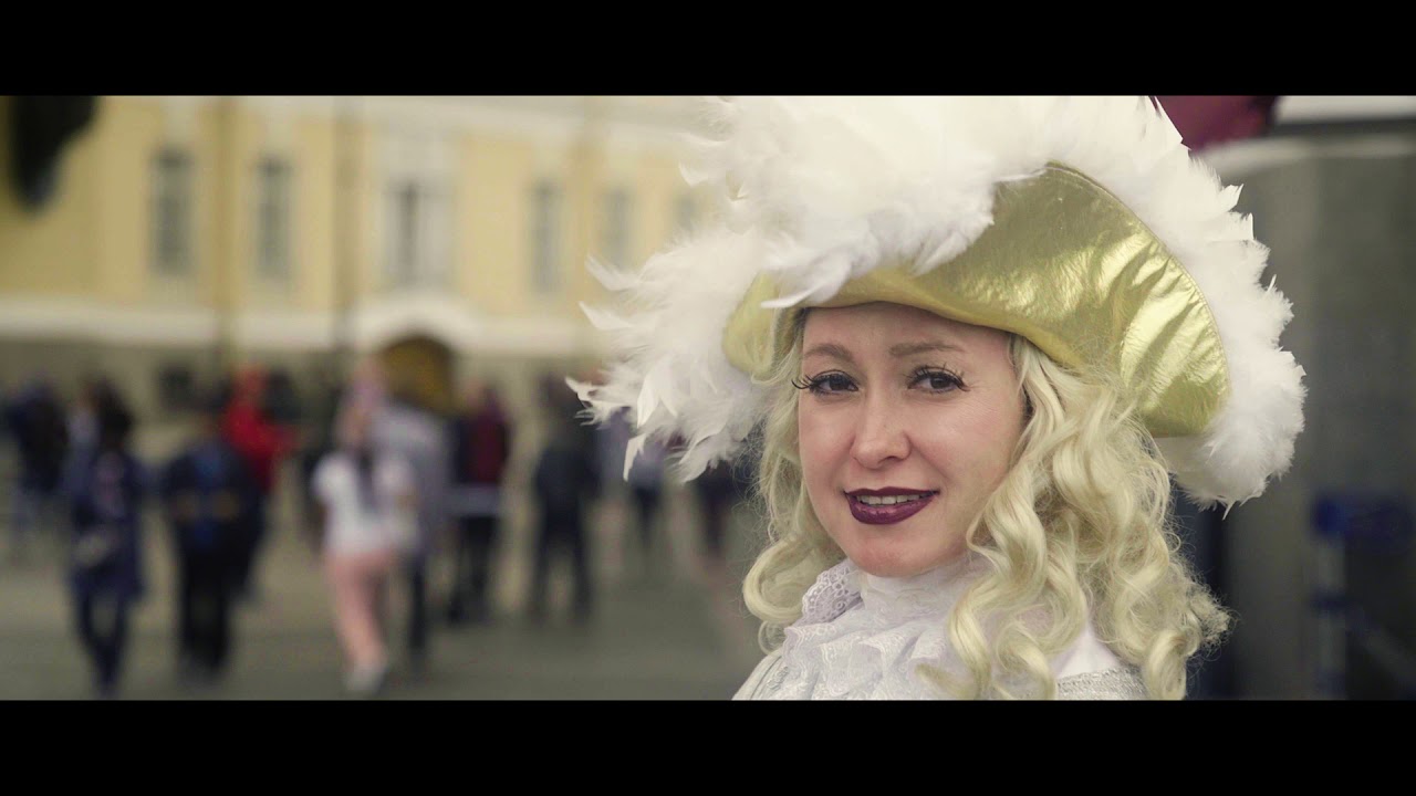 InturionRu's tweet card. Петербургская кухня