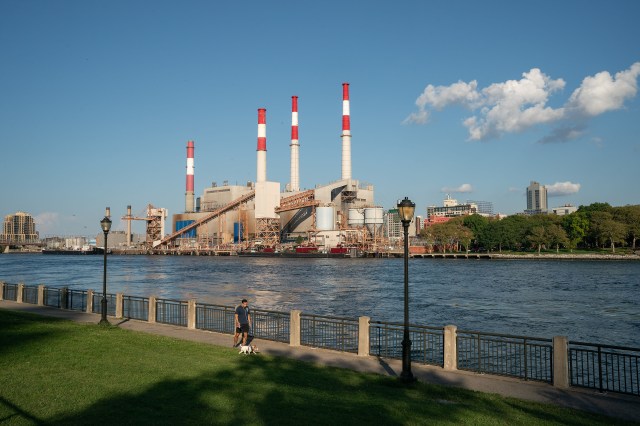 springstclimate's tweet card. The first time Donald Trump became president, New York and other progressive states had a sacred task before the world: to show that strong measures to address climate change could move forward, ev…