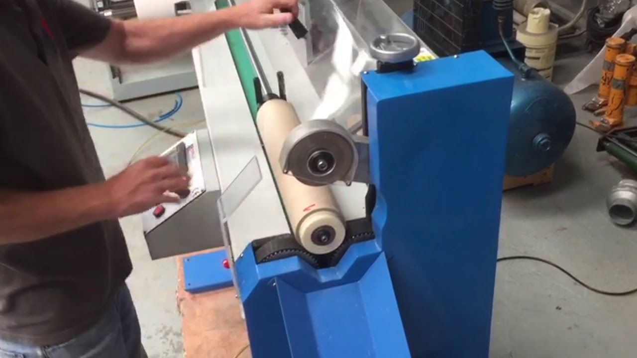 BerkeleyMachine's tweet card. EasyCut Core Loading