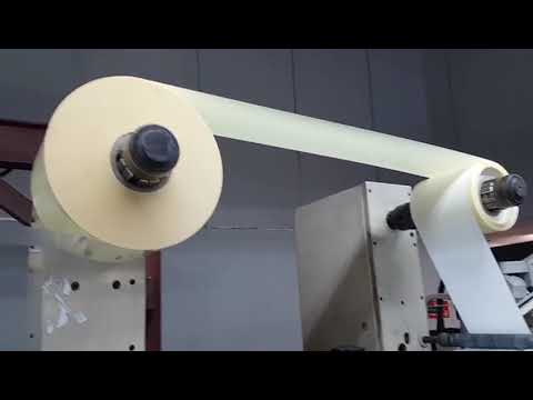 BerkeleyMachine's tweet card. Mark Andy 4200-9 - Ref BM00301