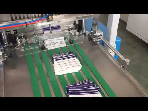 BerkeleyMachine's tweet card. Autoflex AS C300 1 video