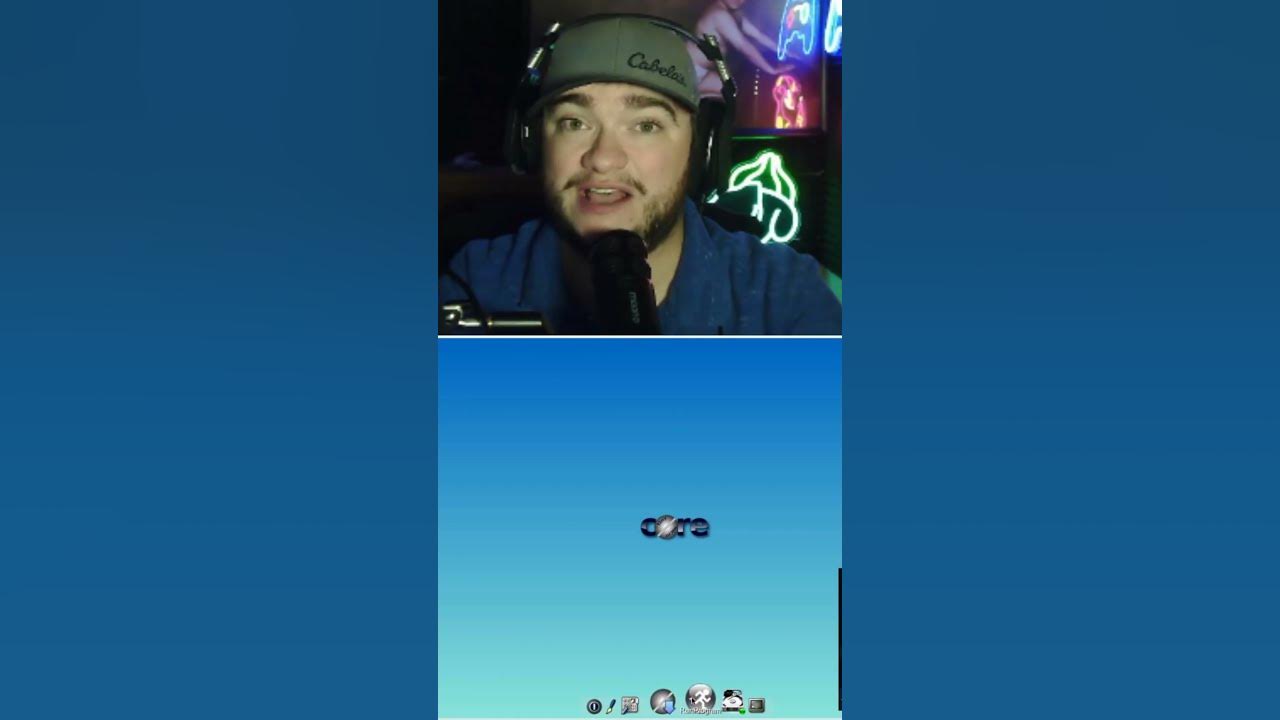 Informatykadlak's tweet card. Tiny Core Linux a small Distro that could almost run on a potato ||...