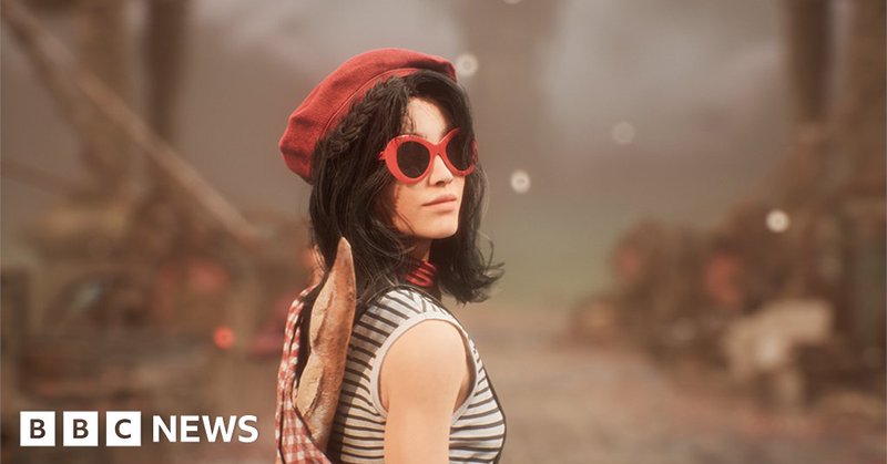 Tweet card summary image