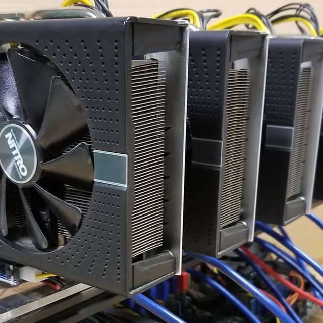 TulipTechMining's tweet card. @tuliptechmining • Instagram photo