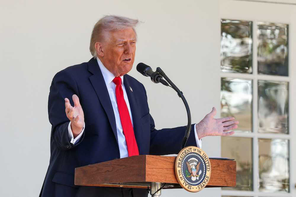 googlespixel's tweet card. President Donald Trump has been able to have the Republican-controlled Senate confirm the vast bulk of his nominees — with the lone exception of his appointees for U.S. attorney offices. Now,...