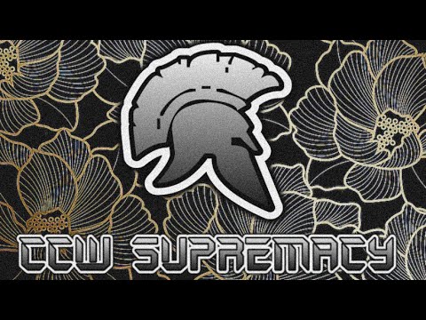 CCWCulture's tweet card. CCW Supremacy: supremacy screwjob???