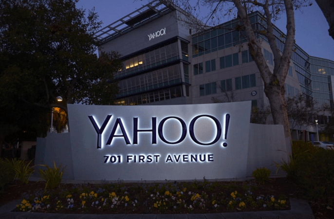 dataswati's tweet card. Yahoo announced this morning that it's making the largest-ever machine learning dataset available to the academic research community through its ongoing