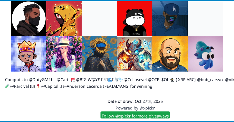 Tweet card summary image