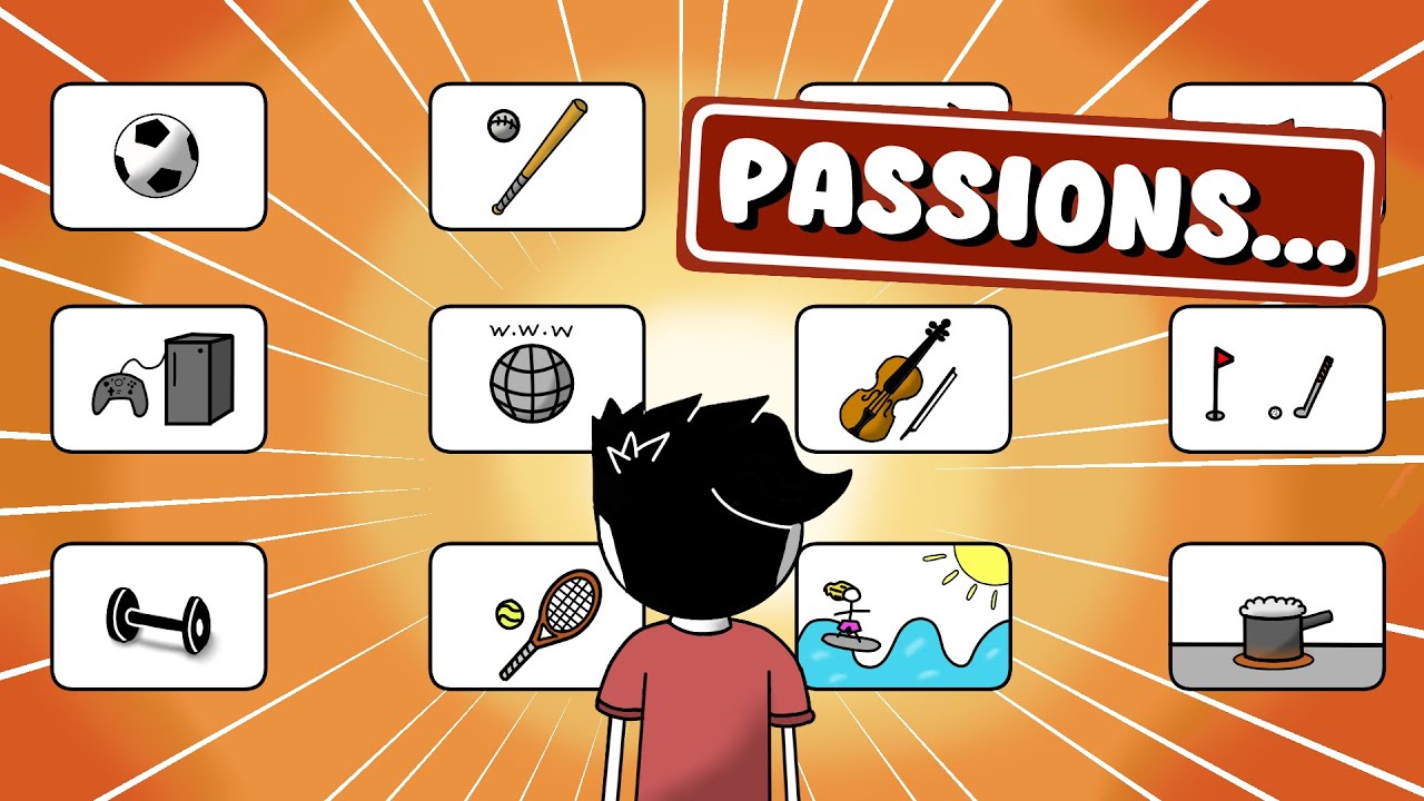 CrackToOns_'s tweet card. C'est pas facile d'être ... PASSIONNE !