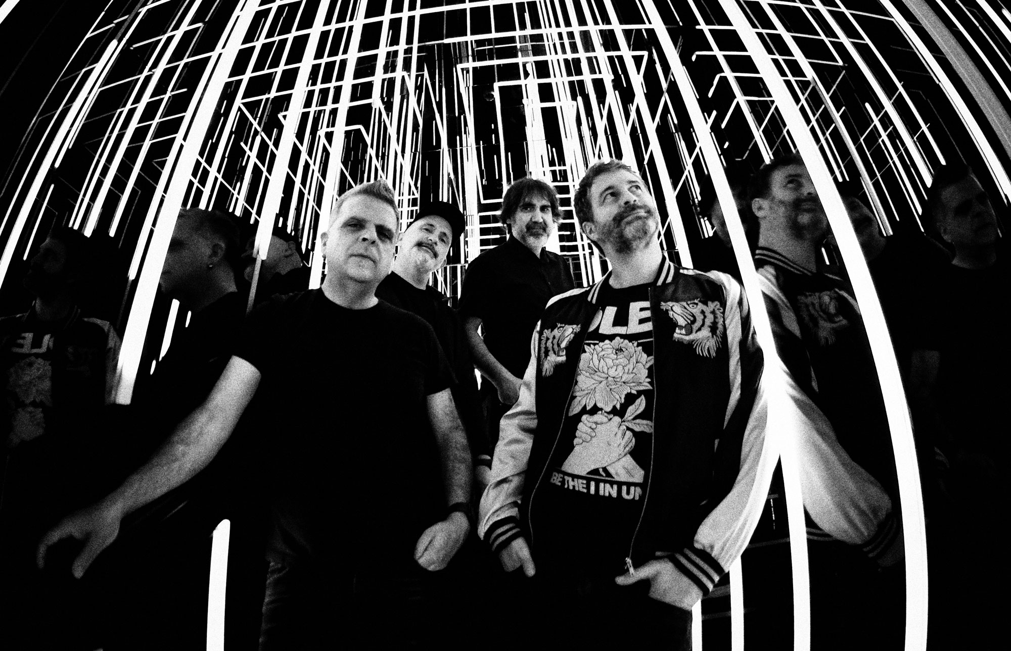 lacorneadigital's tweet card. Tracking Bilbao 2025 El próximo 29 de noviembre (sábado) estaremos tocando en la sala BBK de Bilbao dentro de la programación del festival Tracking Bilbao. Aprovechando este espacio y la temática del...