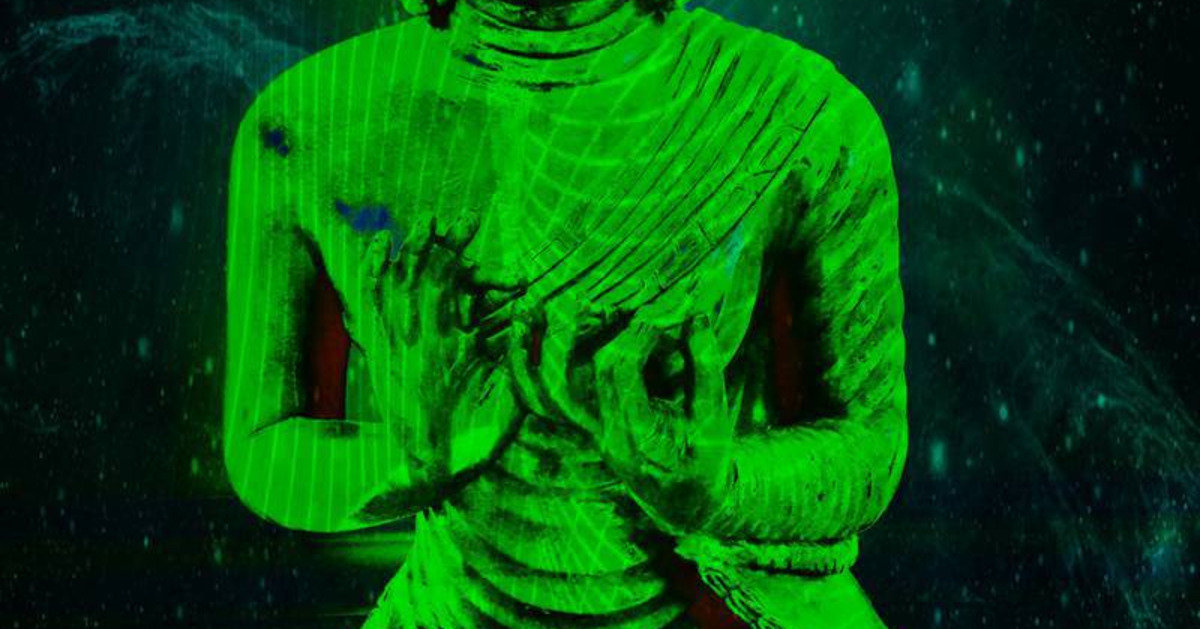 FierceRobots's tweet card. SPINNIN GENE Morning Mix On 3/21/2017