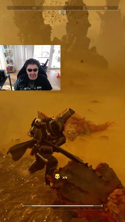 Scriptomancers's tweet card. Helldivers 2 Briefing | Nov 3rd | Let's Finish This | #helldivers2