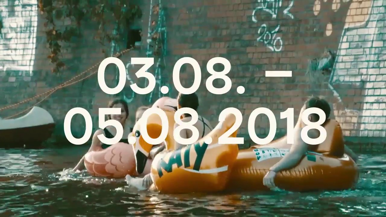 constructlab's tweet card. HALLO: Festspiele 2018