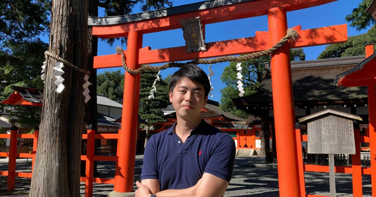 DataGrid__'s tweet card. こんにちは！データグリッド採用担当です。2回にわたり、弊社代表岡田のインタビューをお届けします。データグリッドってどんな会社で何をやろうとしているの？代表の岡田ってどんな人なの？と感じている皆様...