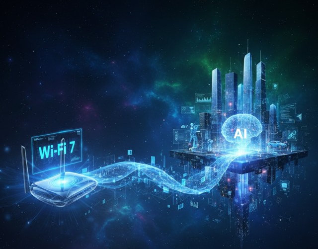 WiFiRiKu's tweet card. Beyond Speed: Strategic Intelligence for the Wireless Decade.