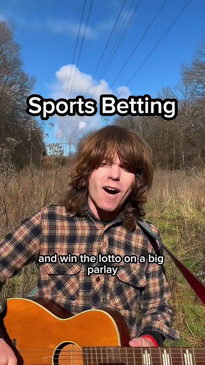 NftTrees's tweet card. Gambling Kills #singersongwriter #folk #shorts #music #sports...