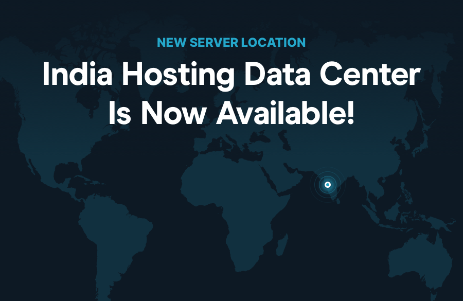 RocketDotNet's tweet card. We’re happy to announce that Rocket.net is now available in India!