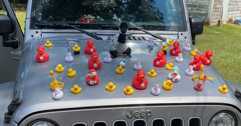 Tweet card summary image