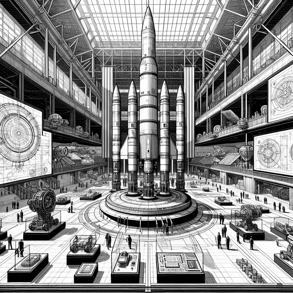 mitchcasspari's tweet card. San Antonio wird 2026 Gastgeber des ersten Texas Space Summit, einer Konferenz zur kommerziellen Raumfahrt mit über 2.000 Teilnehmern.