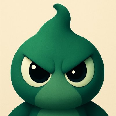 antgnatov's tweet card. The first trillion meme token on @PlasmaFDN