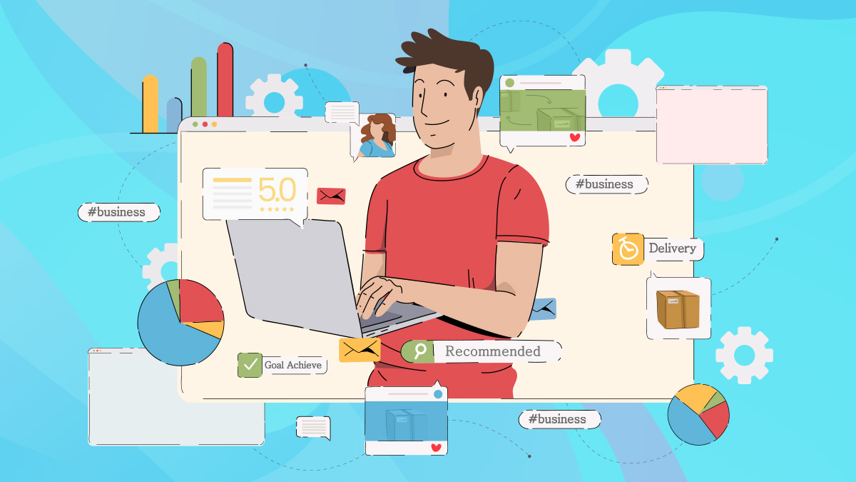 Aurosign's tweet card. If your website traffic is declining, it's time to fix and increase website traffic. These tips are also effective to increase your blog traffic.