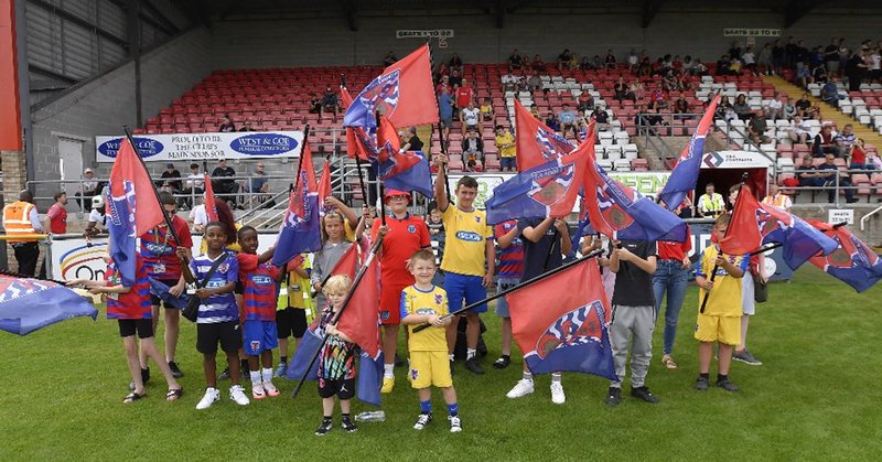 Tweet card summary image