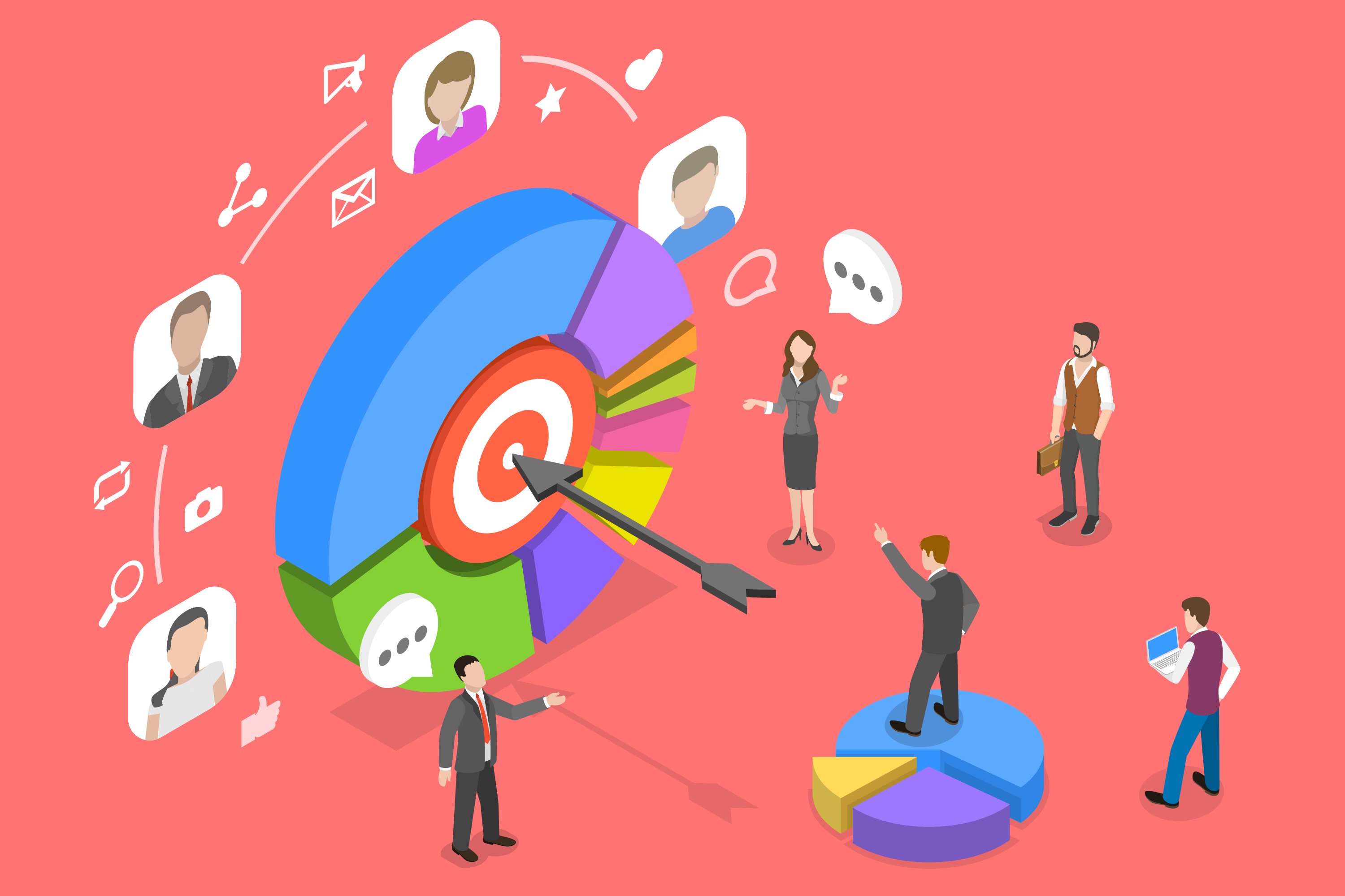 B2EData's tweet card. Unlock growth in 2024! Dive into data-driven advertising trends for targeted, impactful messaging. Don't miss out—stay ahead in the digital landscape. 🚀 #Marketing2024