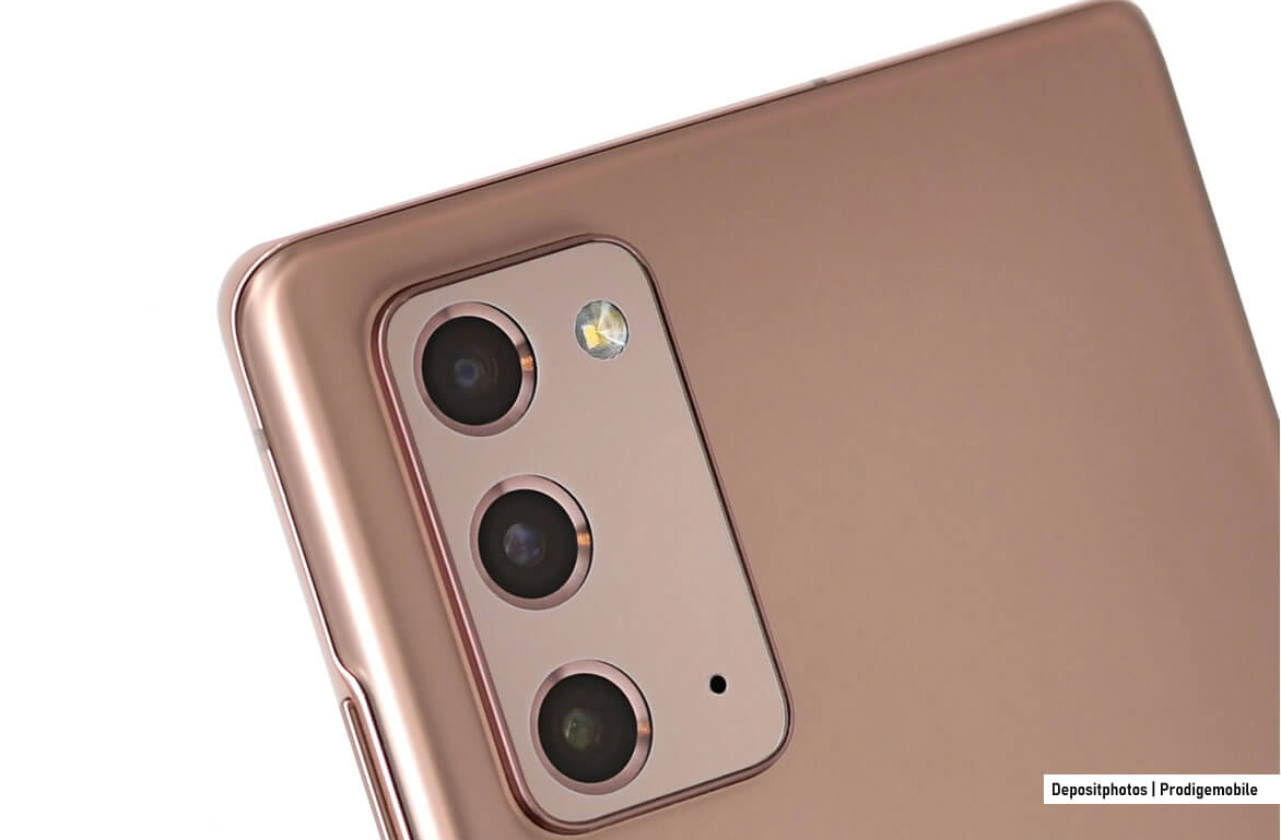 prodigemobile's tweet card. Samsung met fin au support des Galaxy Note 20 avec une dernière mise à jour. Que faire si vous utilisez encore ce modèle ?