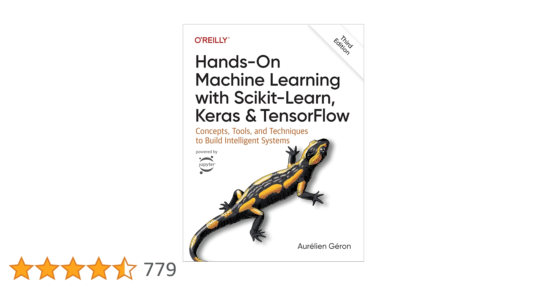 MoisesGamio's tweet card. Through a recent series of breakthroughs, deep learning has boosted the entire field of machine learning. Now, even programmers who know close to nothing about this technology can use simple,...