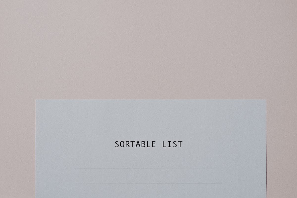 alena_khineika's tweet card. How to move from react-sortable-hoc and React 16 to dnd-kit and React 17.