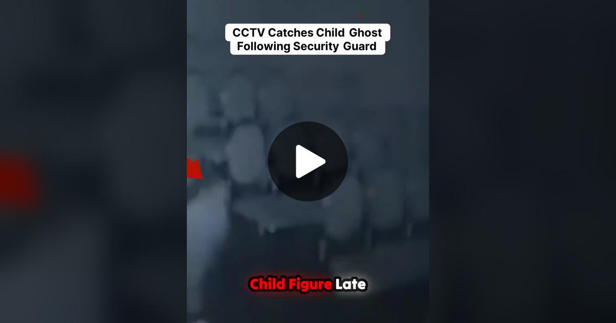 smwebtech's tweet card. Check out ParanormalisNormal’s video.