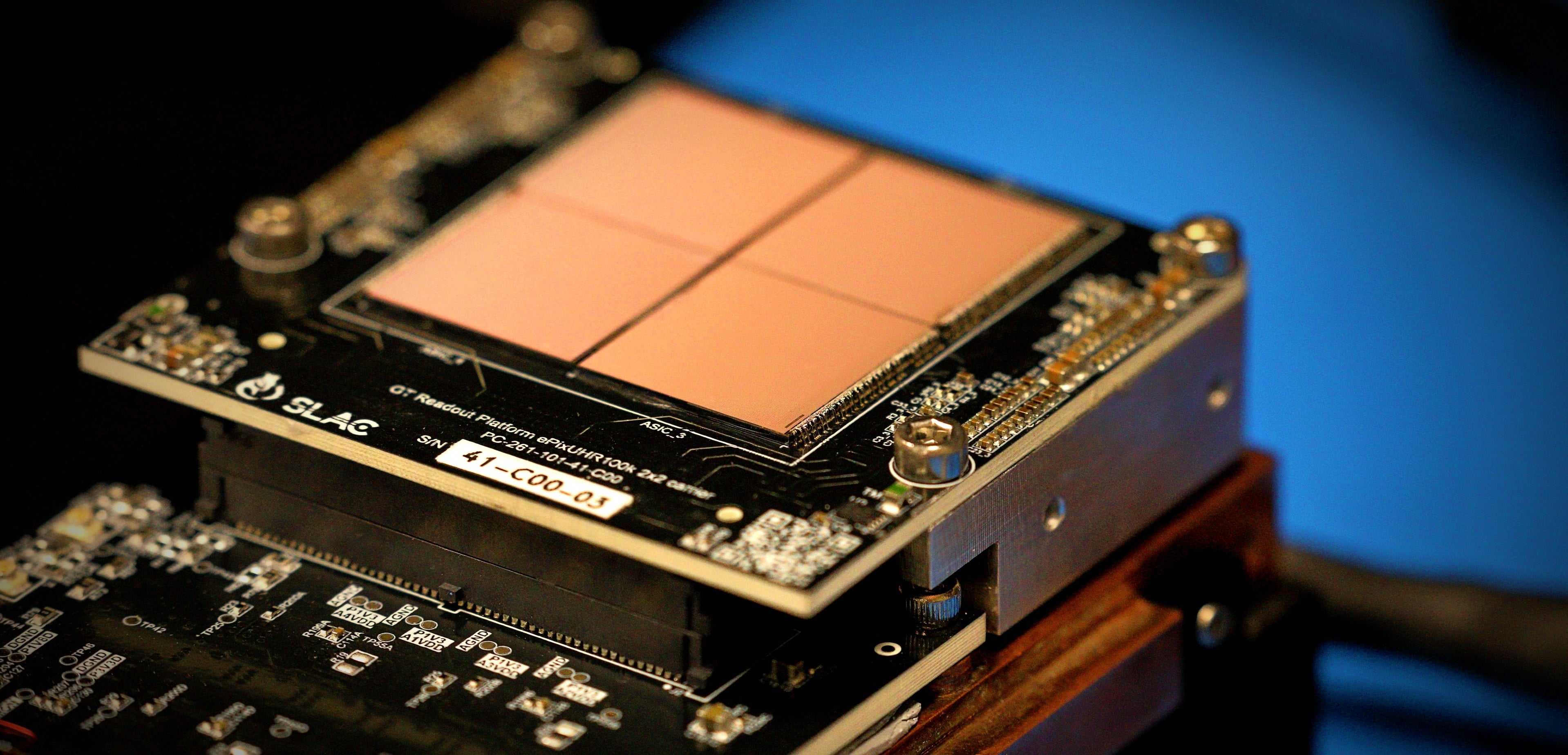 ai_utsa's tweet card. The microelectronics that power daily life and speed discoveries in science and technology are the focus of a bold new vision to make them more energy efficient and able to operate in extreme...