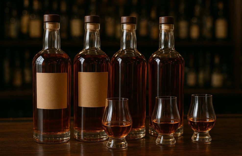 JimRector's tweet card. You really don’t have to spend a fortune to build a solid bourbon shelf. There are plenty of budget friendly bottles that deliver great taste and value, sometimes even outshining pricier pours.