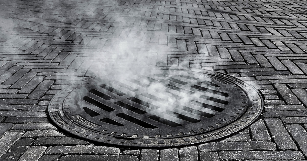 NBSO_Hamburg's tweet card. Während in Deutschland über Robert Habecks Heizungsgesetz gestritten wird, werden die Niederländer kreativ. Auf der Suche nach Wärmequellen haben sie jetzt die Kanalisation entdeckt und wollen so...