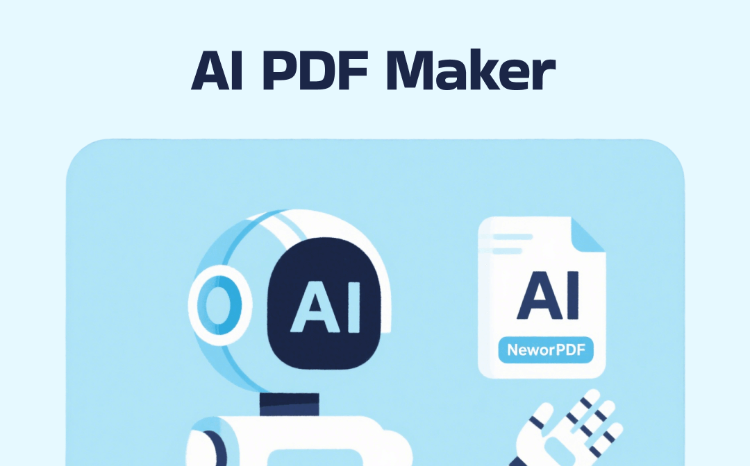 SusyS61724's tweet card. Looking for a reliable AI PDF maker to generate PDFs based on provided text or topic? Learn the 3 best free tools with pros and cons to decide your favorite.