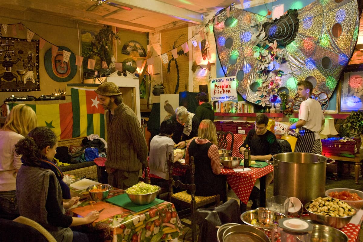 hackneycoops's tweet card. Protesters fighting the closure of popular music venue Passing Clouds were today given a major boost in their bid to save it.